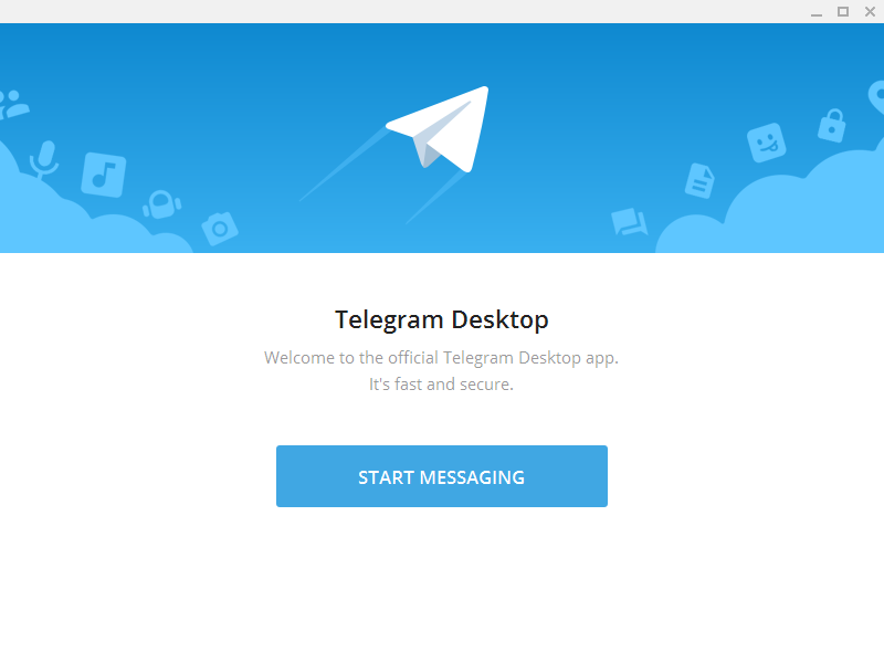 Telegram for Desktop v4.11.7