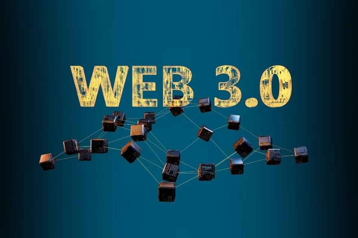 Web3.0入门与实战 一站式掌握4大主流区块链开发 完结